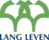 Leiden Langleven studie Logo
