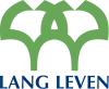 Leiden Langleven studie Logo